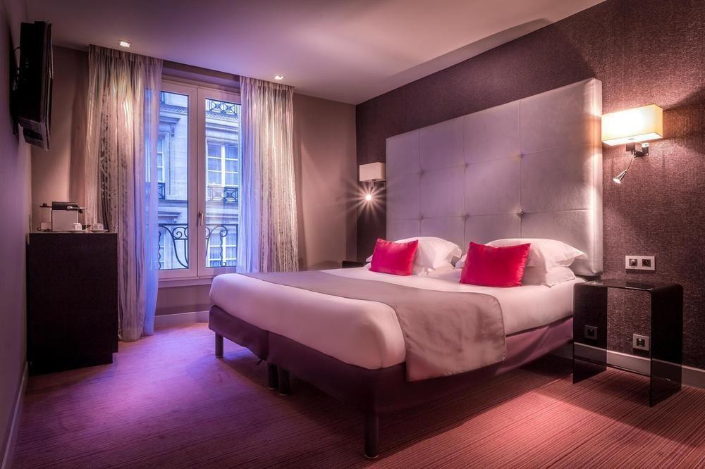 Hotel Opera Marigny Paris Dış mekan fotoğraf