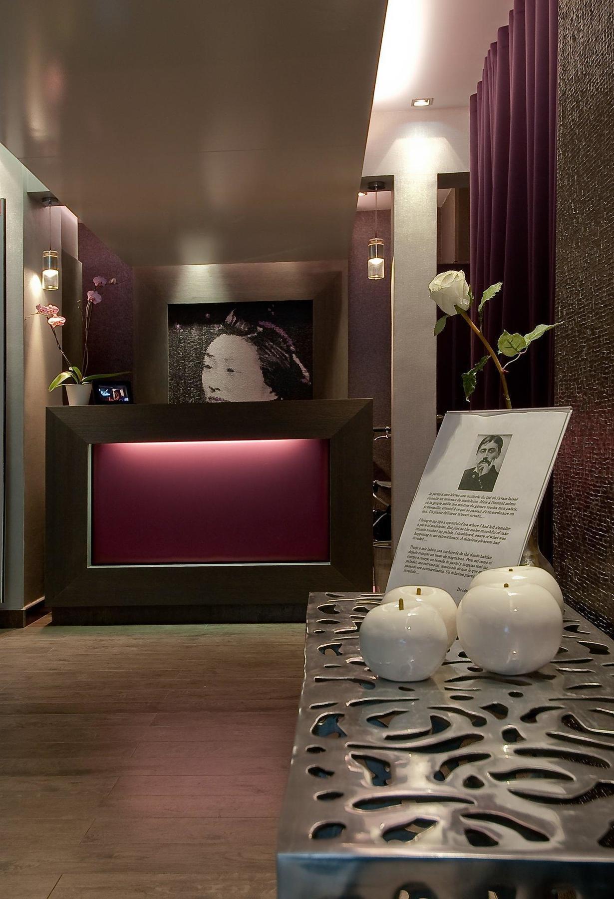 Hotel Opera Marigny Paris Dış mekan fotoğraf