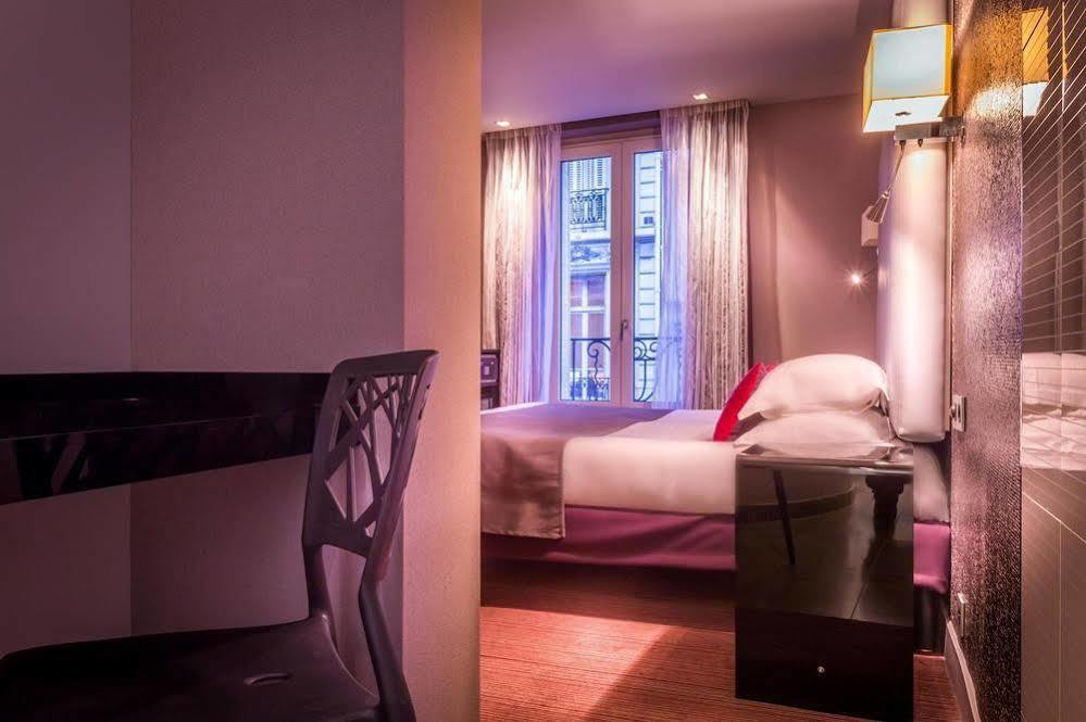 Hotel Opera Marigny Paris Dış mekan fotoğraf