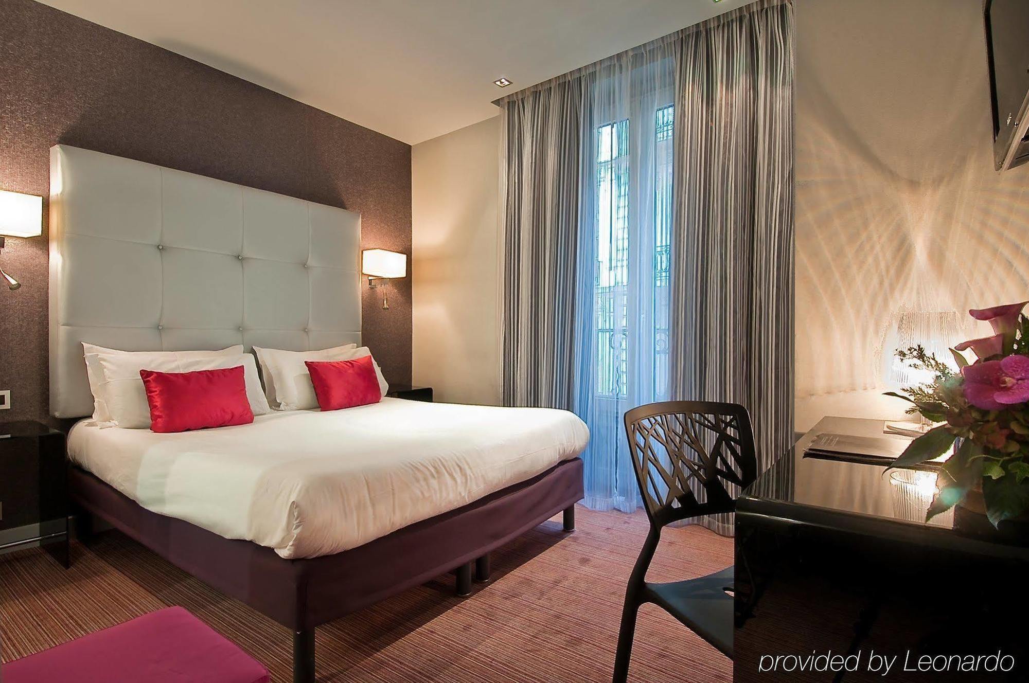 Hotel Opera Marigny Paris Dış mekan fotoğraf