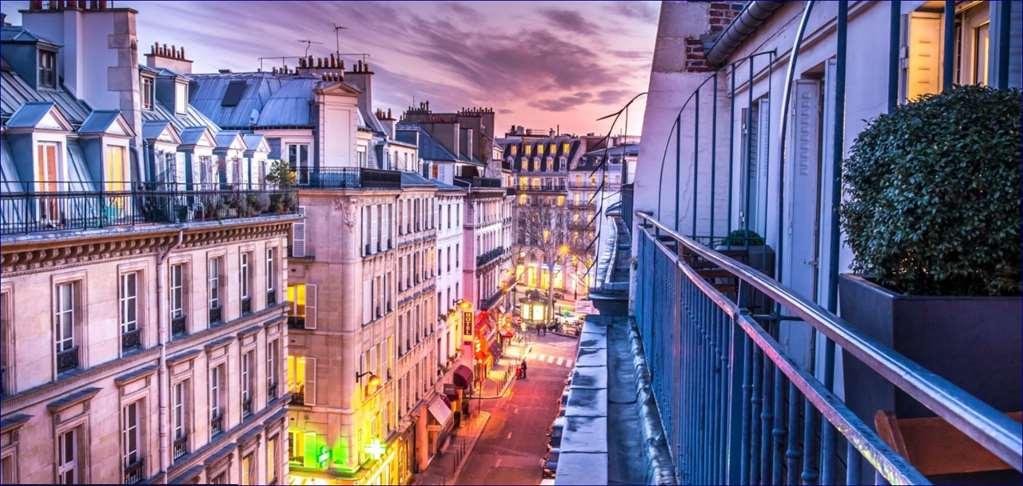 Hotel Opera Marigny Paris Dış mekan fotoğraf